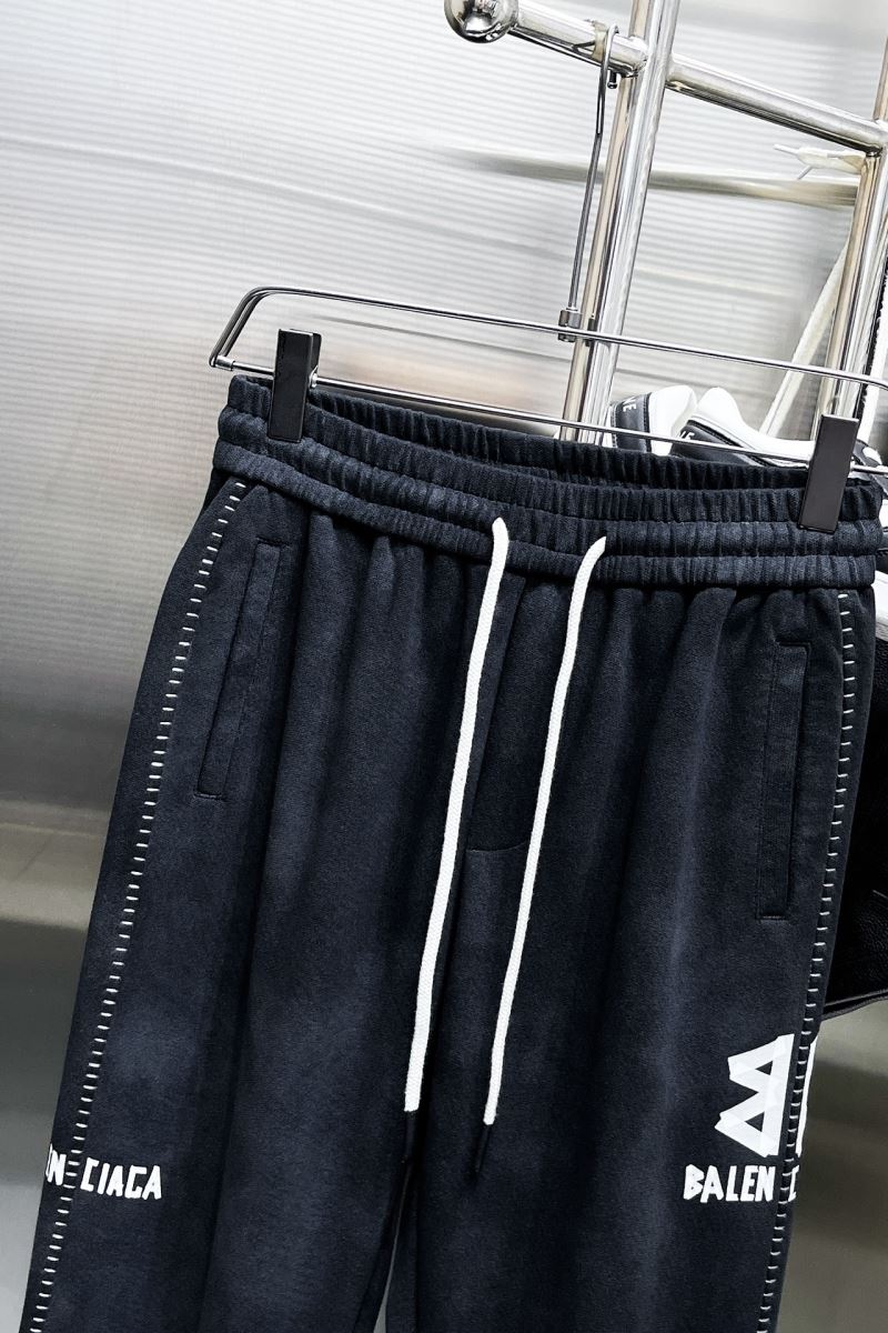 Balenciaga Long Pants